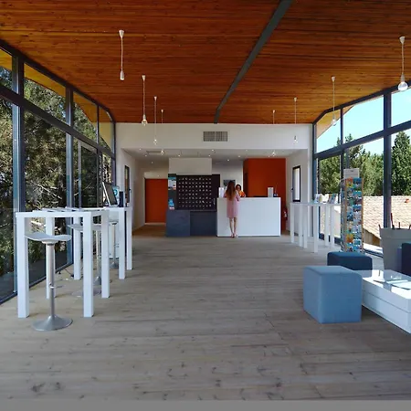 Holiday home R Sidence Alba Rossa Di Ferro With Terrace Or Balcony