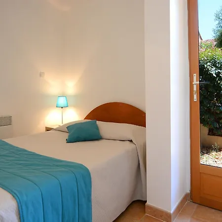 Holiday home R Sidence Alba Rossa Di Ferro With Terrace Or Balcony Serra-di-Ferro (Corsica)