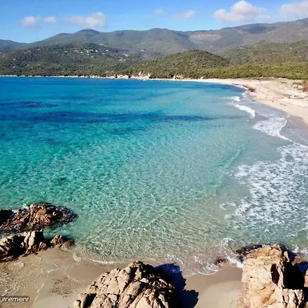R Sidence Alba Rossa Di Ferro With Terrace Or Balcony Holiday home *