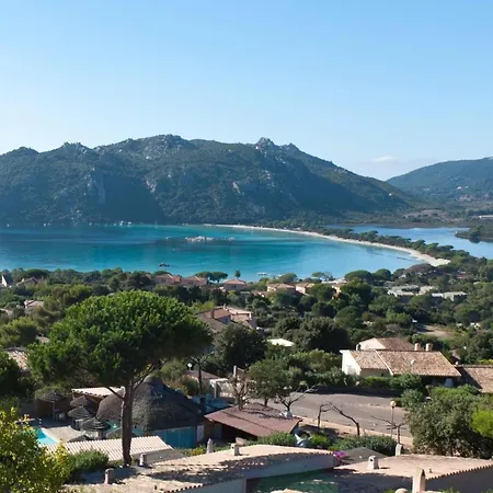 Holiday home R Sidence Alba Rossa Di Ferro With Terrace Or Balcony Serra-di-Ferro (Corsica)