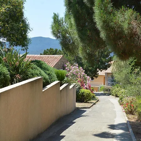 Holiday home R Sidence Alba Rossa Di Ferro With Terrace Or Balcony Serra-di-Ferro (Corsica)