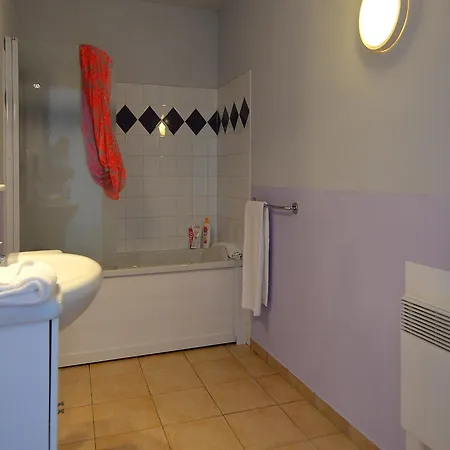 R Sidence Alba Rossa Di Ferro With Terrace Or Balcony Holiday home *