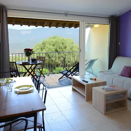 R Sidence Alba Rossa Di Ferro With Terrace Or Balcony Holiday home *