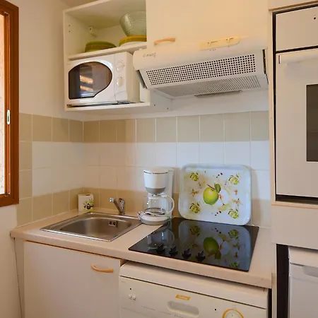 R Sidence Alba Rossa Di Ferro With Terrace Or Balcony Holiday home