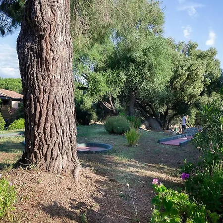 Holiday home R Sidence Alba Rossa Di Ferro With Terrace Or Balcony