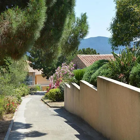 R Sidence Alba Rossa Di Ferro With Terrace Or Balcony Holiday home *