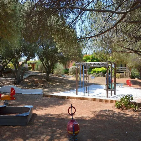 Holiday home R Sidence Alba Rossa Di Ferro With Terrace Or Balcony *