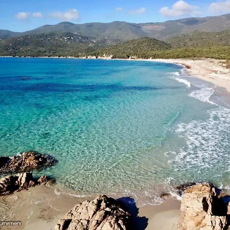 R Sidence Alba Rossa Di Ferro With Terrace Or Balcony Holiday home