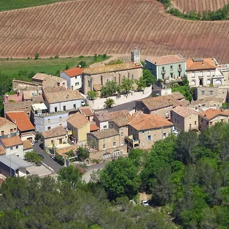 R Sidence Alba Rossa Di Ferro With Terrace Or Balcony Tatil Evi Serra-di-Ferro (Corsica)