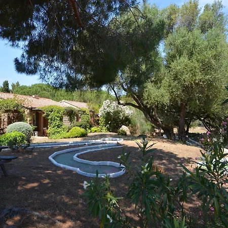 Holiday home R Sidence Alba Rossa Di Ferro With Terrace Or Balcony Serra-di-Ferro (Corsica)